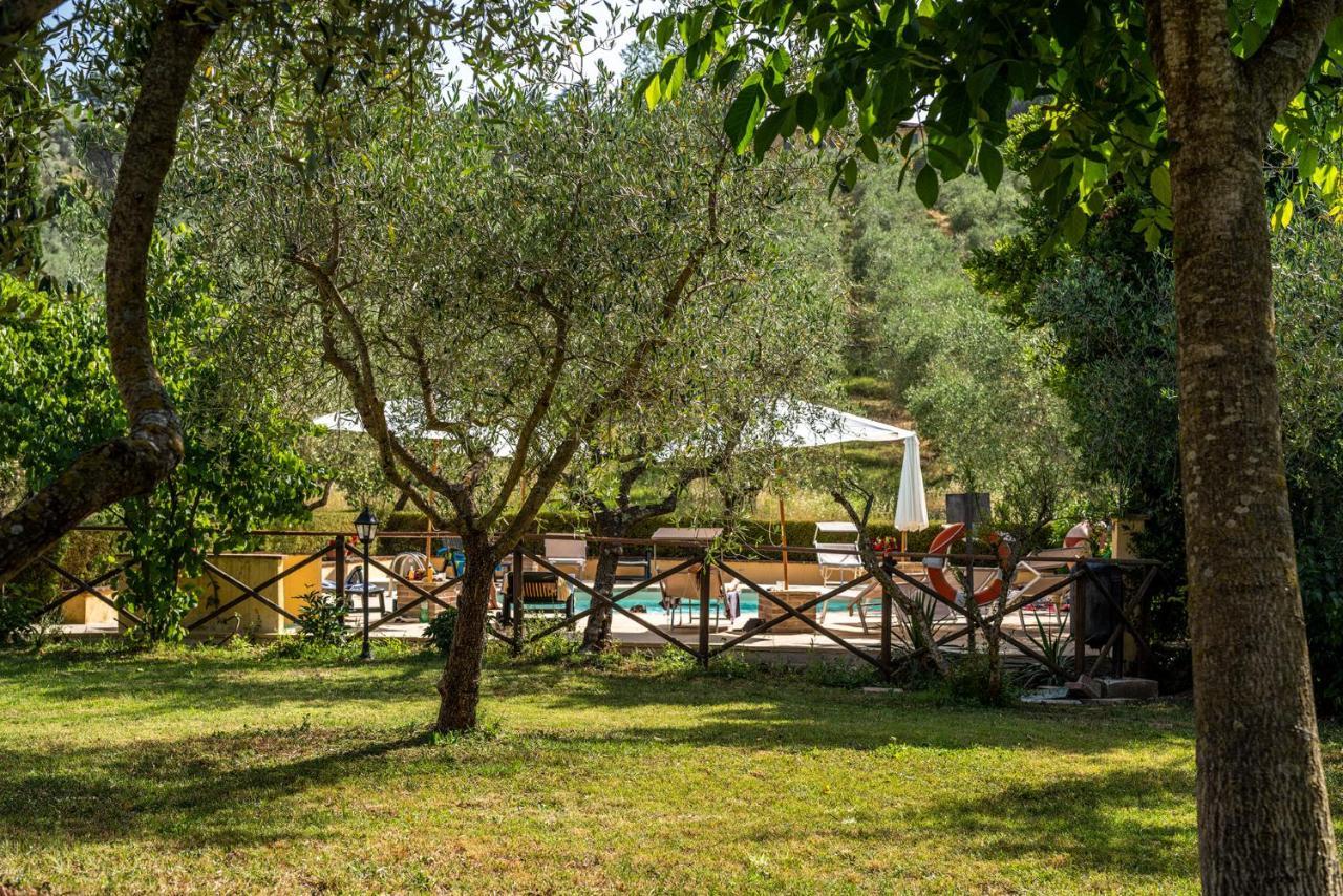 Agriturismo La Fonte Bevagna Exterior foto