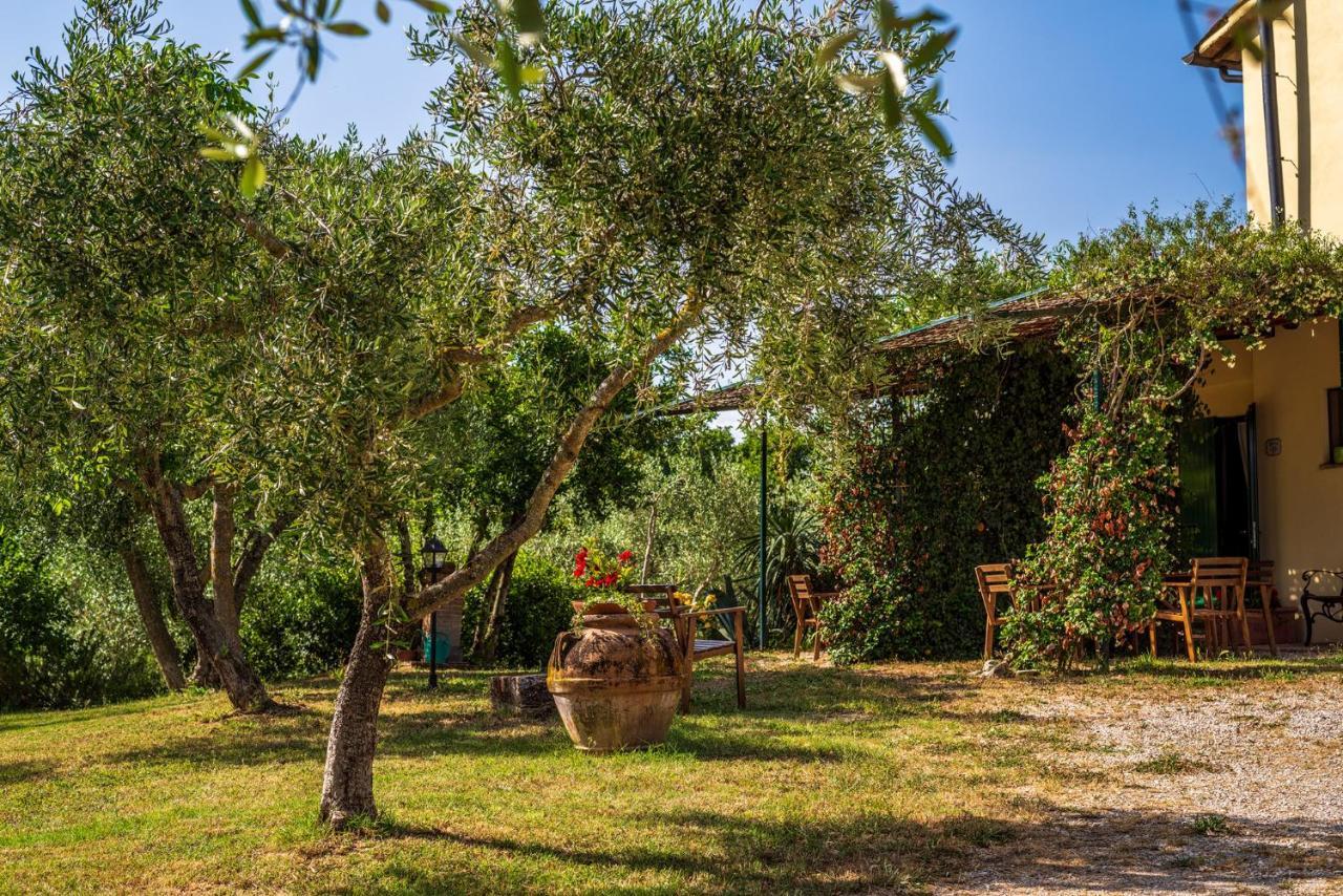 Agriturismo La Fonte Bevagna Exterior foto